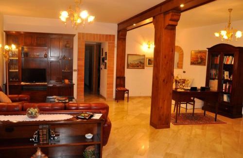 Macchia Wohnung | Basilicata Host to Host - Storia, mare e relax - la casa che cercate -