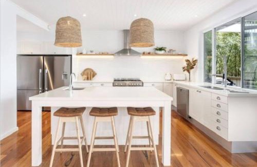 Green Point Haus | Bask at Green Point - Between the ocean & the lake