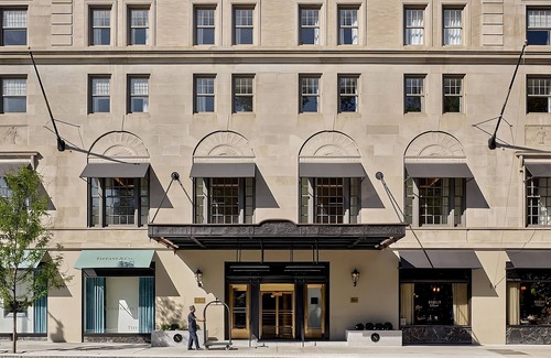 Back Bay East Hotel | Bask in Modern Style Comfort! Park View, Pet-friendly Property near Inman Square