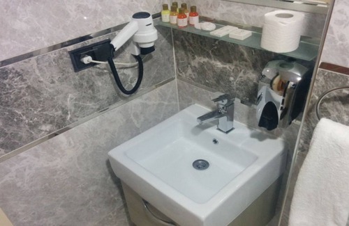 Bulancak Hotel | Basoglu Bulancak Otel