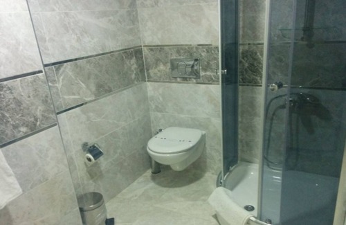 Bulancak Hotel | Basoglu Bulancak Otel