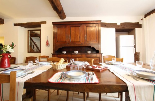 Bidarray Haus | Bastanondo - Bidarray