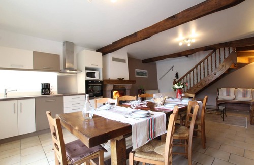 Bidarray Haus | Bastanondo - Bidarray