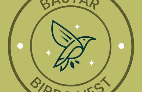 Bastar Haus | Bastar Birds Nest