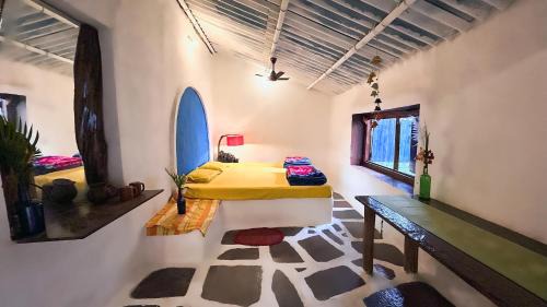Bastar Haus | Bastar Birds Nest