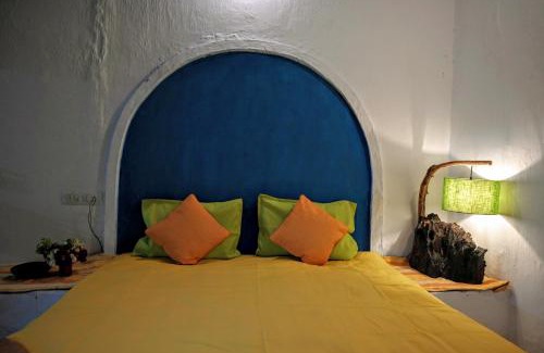 Bastar Haus | Bastar Birds Nest