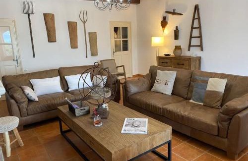 Murs Haus | Bastide provençale à Murs, coeur du Lubéron