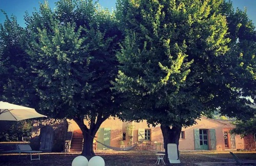 Callian Villa | Bastide Provençale de Charme à la Côte D'azur