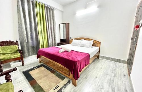Balipara Haus | Basu's Manor