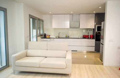 Batalha Wohnung | Batalha - Ferreiras Apartment