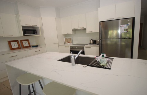 Horseshoe Bay Haus | Badende Pavilion - Executive 4 Schlafzimmer Haus