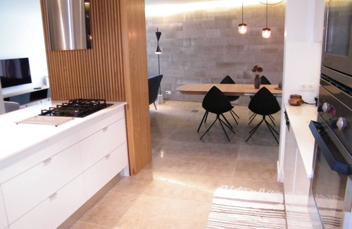 Batalha Wohnung | Schlacht Duplex-Klosterblick
