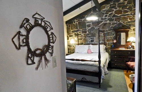 Gettysburg Bed & Breakfast | Battlefield Bed & Breakfast Inn