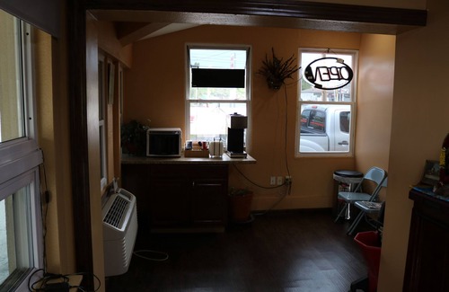 Southeast Springfield Hotel | Battlefield Inn Springfield