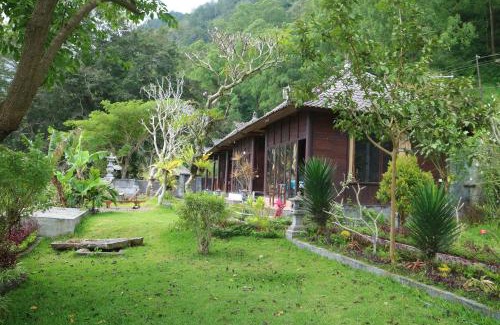 Kedisan Haus | Batur Green Lakeview in Kintamani Bali