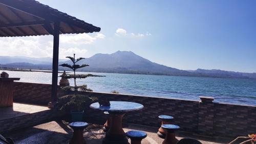 Kedisan Haus | Batur Green Lakeview in Kintamani Bali