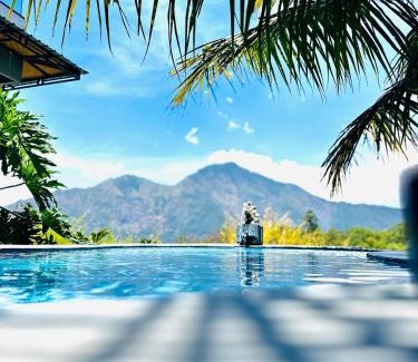 Toya Bungkah Haus | Batur Volcano Guesthouse