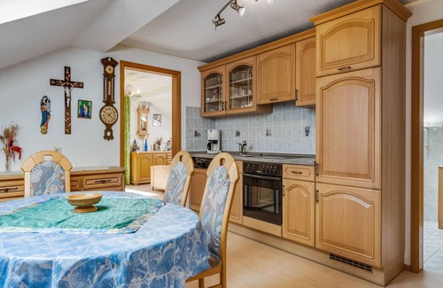 Neukirchen Beim Heiligen Blut Sonstige | Wohnung in der Nähe des Arber-Skigebiets