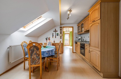 Neukirchen Beim Heiligen Blut Sonstige | Wohnung in der Nähe des Arber-Skigebiets