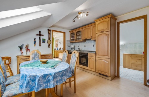 Neukirchen Beim Heiligen Blut Sonstige | Wohnung in der Nähe des Arber-Skigebiets