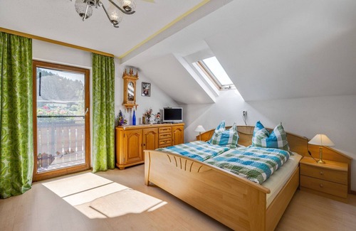 Neukirchen Beim Heiligen Blut Sonstige | Wohnung in der Nähe des Arber-Skigebiets