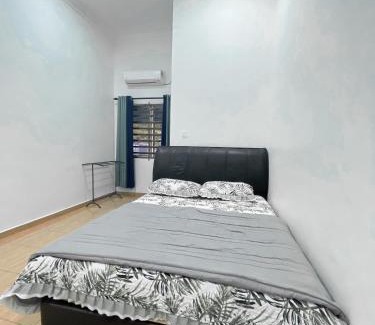 Dungun Haus | Bauk View Homestay