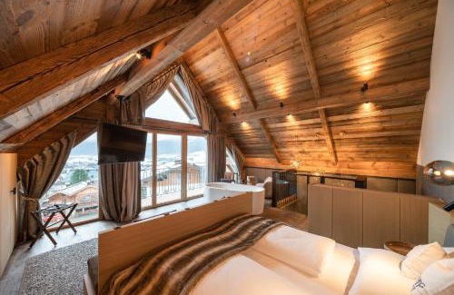 Schonbach Kabine | Baumhaus by Hotel Gassner