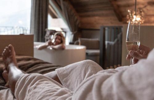 Schonbach Kabine | Baumhaus by Hotel Gassner