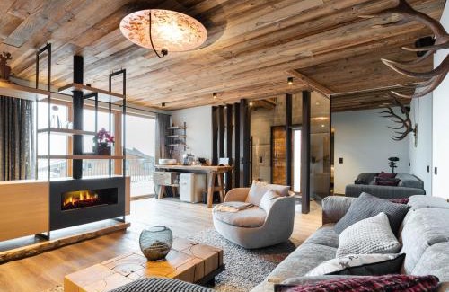 Schonbach Kabine | Baumhaus by Hotel Gassner