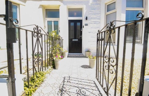 Grangetown Wohnung | Bay City Studio Apartments in Cardiff