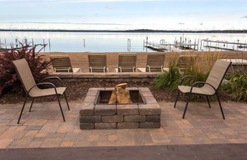 Nisswa Wohnung | Bay Colony- Unit 764 - Lower