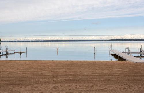 Nisswa Wohnung | Bay Colony- Unit 764 - Lower