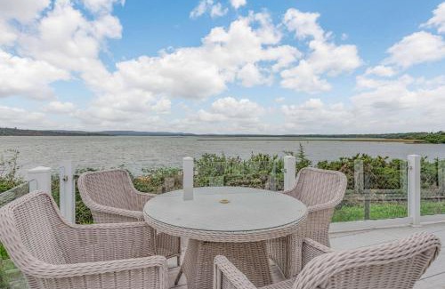 Hamworthy Haus | Bay Hollow