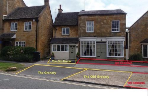 Broadway Haus | Bay House