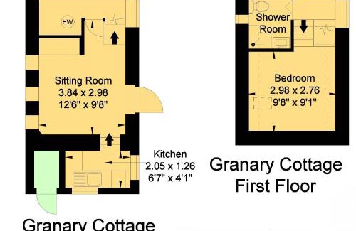 Broadway Haus | Bay House