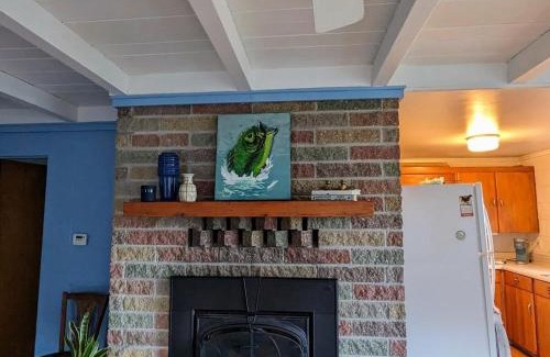 Northport Haus | Bay House in Northport