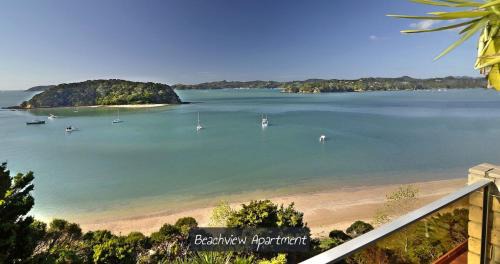 Paihia Wohnung | Bay Of Islands Beachhouses