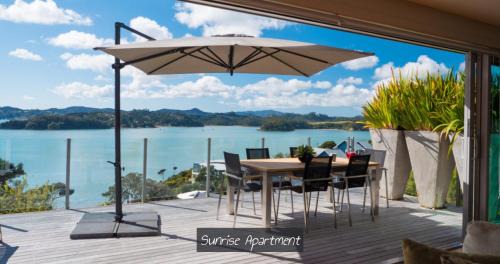 Paihia Wohnung | Bay Of Islands Beachhouses