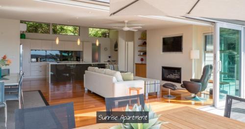 Paihia Wohnung | Bay Of Islands Beachhouses