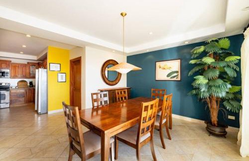Panama Beach Haus | Bay Point 8