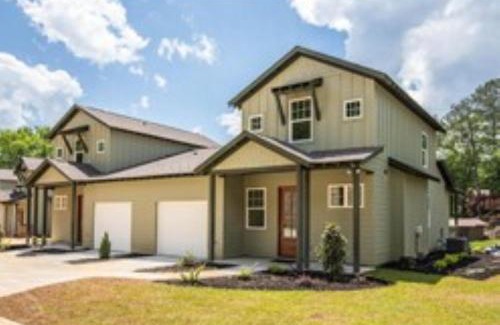 Jacksons' Gap Haus | Bay Ridge Villas - Unit 6