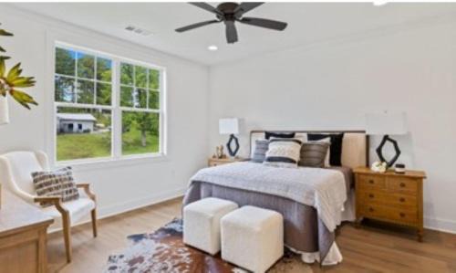 Jacksons' Gap Haus | Bay Ridge Villas - Unit 6