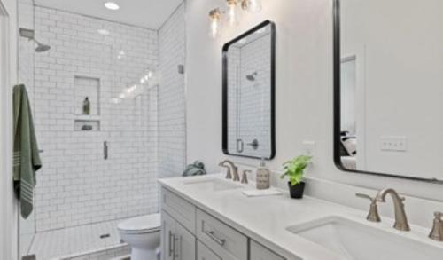 Jacksons' Gap Haus | Bay Ridge Villas - Unit 6