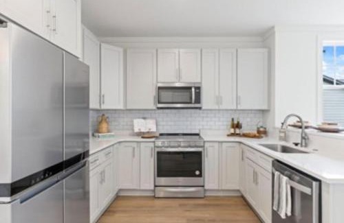 Jacksons' Gap Haus | Bay Ridge Villas - Unit 6