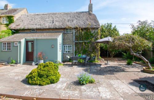 Burton Bradstock Haus | Bay Tree Cottage