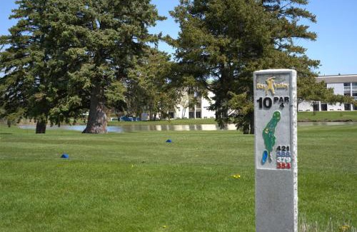 Bay City Hotel | Bay Valley Resort & Conference Center