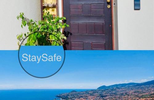 Sao Goncalo Wohnung | Bay View Apartment