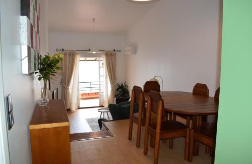 Sao Goncalo Wohnung | Bay View Apartment