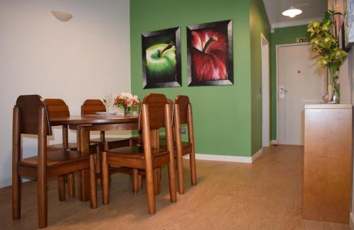 Sao Goncalo Wohnung | Bay View Apartment