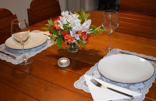Sao Goncalo Wohnung | Bay View Apartment